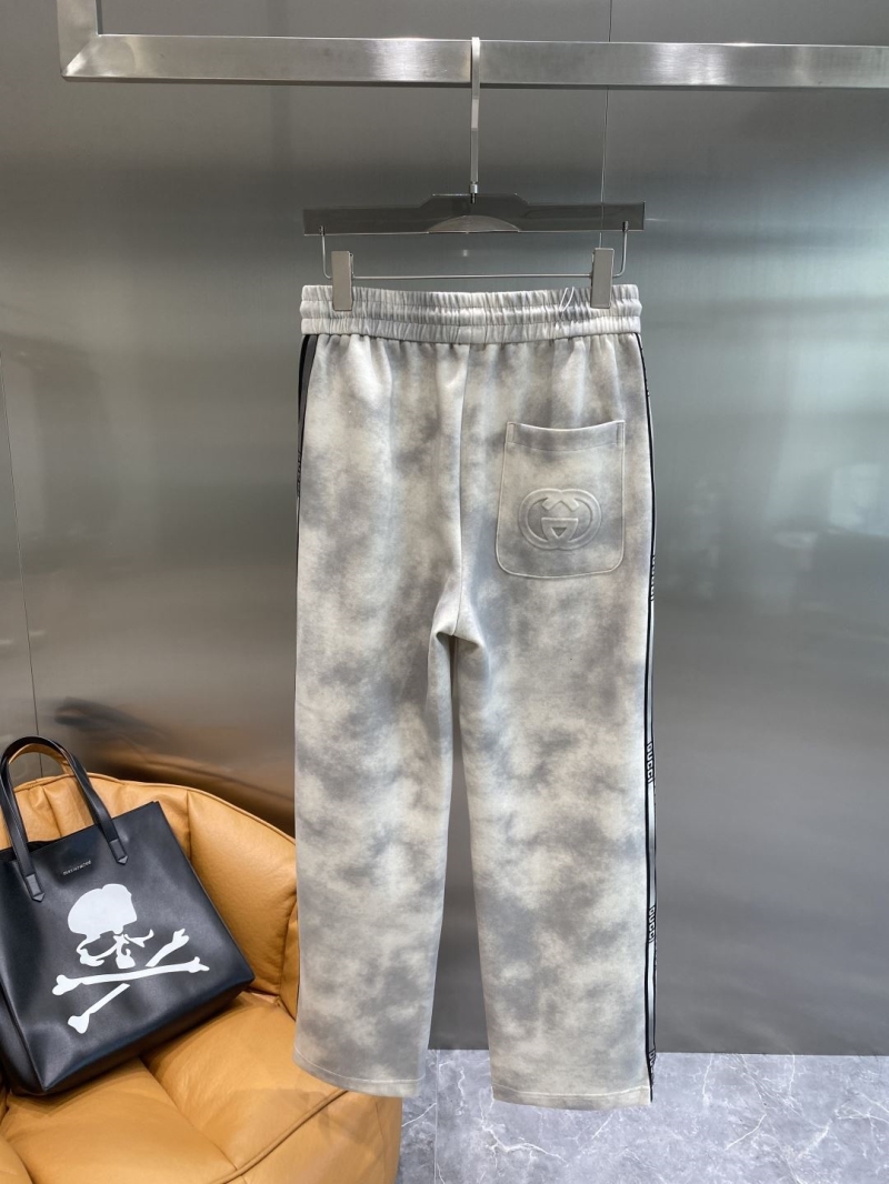 Gvc*1 long pants